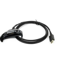 Tc51 rugged charge/usb cable - Imagen 1