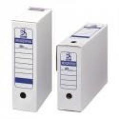 Dohe archivo definitivo folio -50u- - Imagen 1