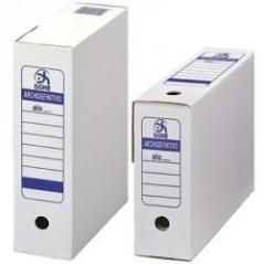 Dohe archivo definitivo folio prolongado -50u- - Imagen 1