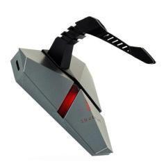 Verbatim soporte para el cable del ratón surefire gaming axis bungee hub