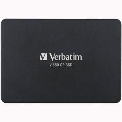 Verbatim disco vi550 s3 ssd 1tb interno 2,5" sata iii 7mm - Imagen 1