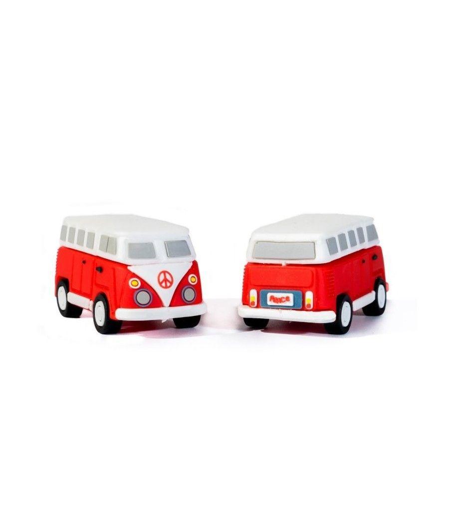 Tech one tech hippy van bang camper 32 gb usb - Imagen 1