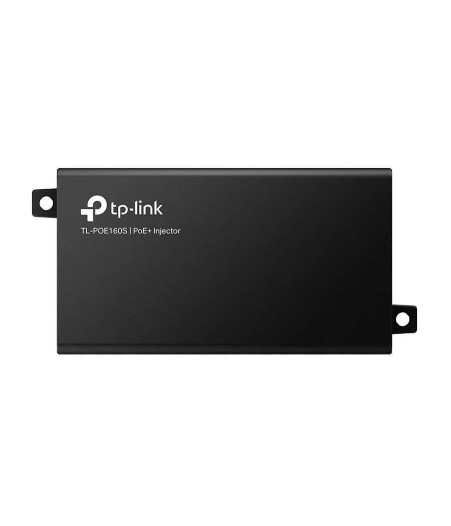 Tp-link tl-poe160s inyector poe+ 2xgb