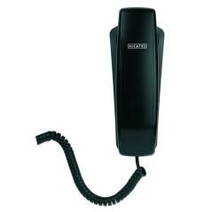 Telefono fijo con cable alcatel profesional temporis 10 fr black - Imagen 2