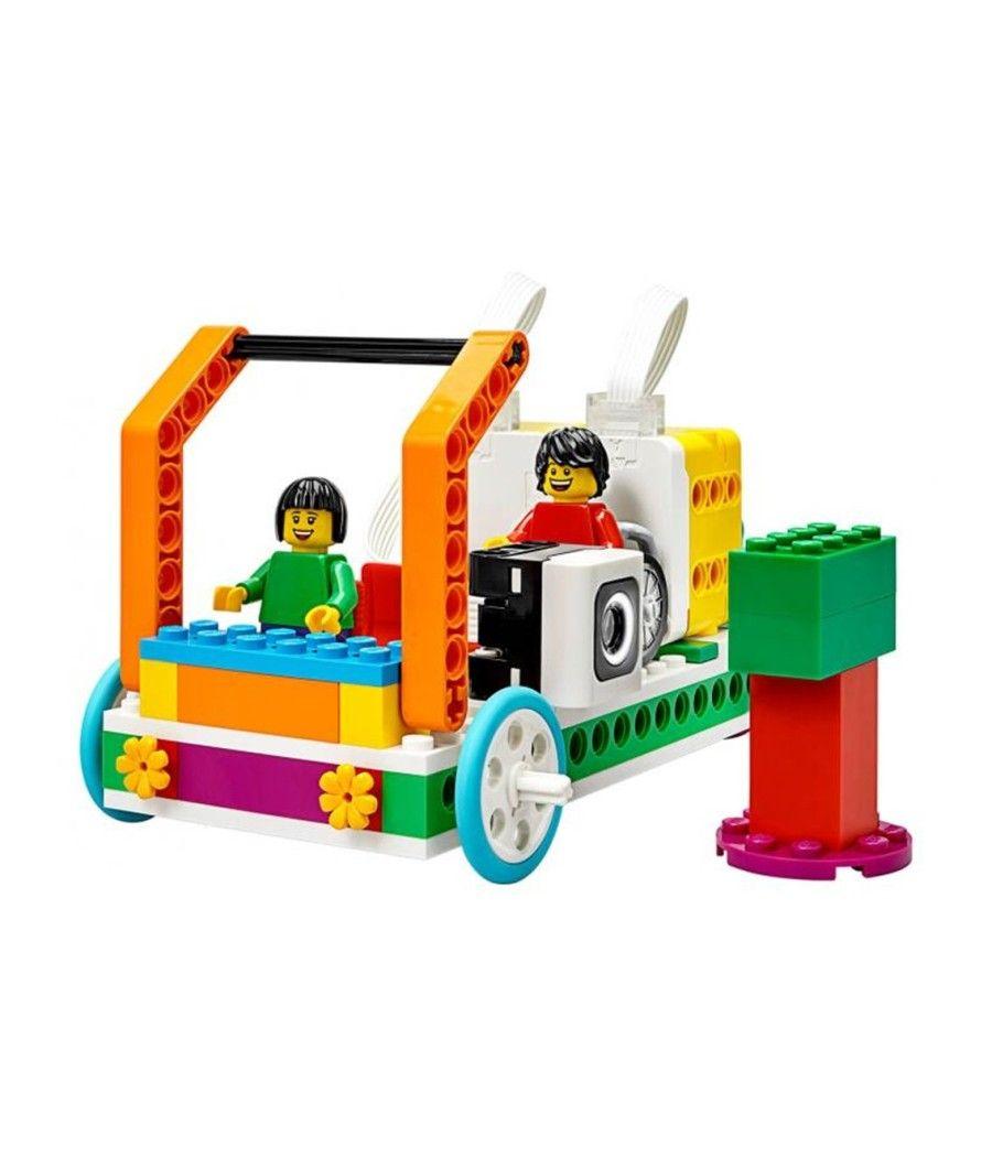 Lego educacion spike essential - Imagen 2