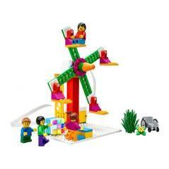 Lego educacion spike essential - Imagen 3