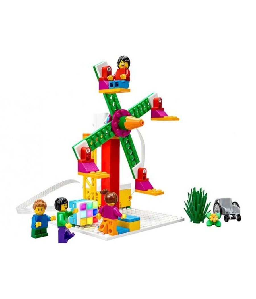 Lego educacion spike essential - Imagen 3