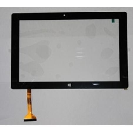 Repuesto cristal pantalla tactil tablet phoenix phswitch10 - Imagen 1