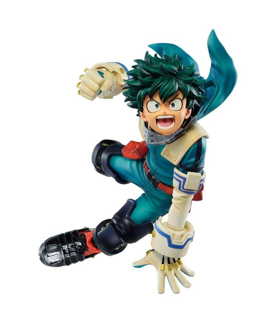 Ichiban kuji banpresto my hero academia ultra impact - Imagen 3