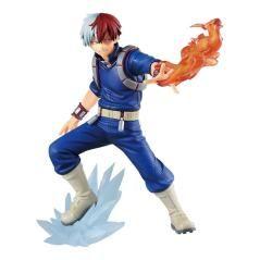 Ichiban kuji banpresto my hero academia ultra impact - Imagen 6