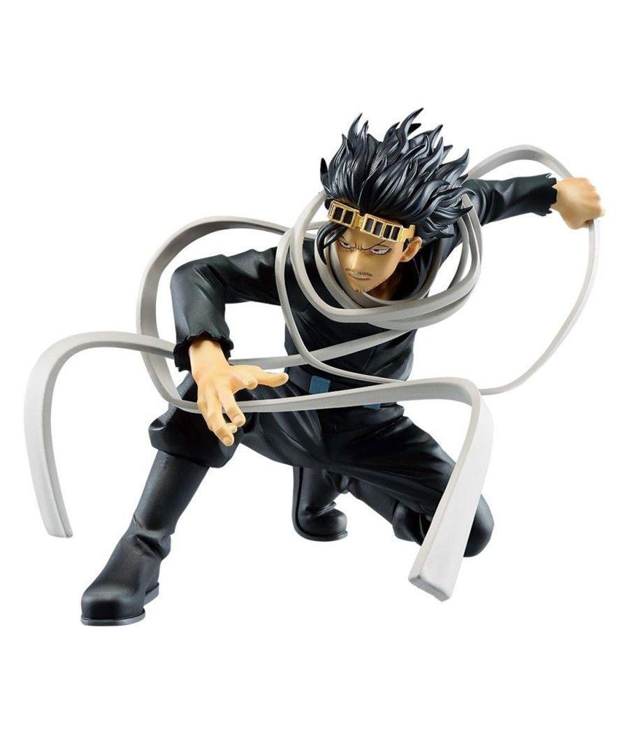 Ichiban kuji banpresto my hero academia ultra impact - Imagen 8