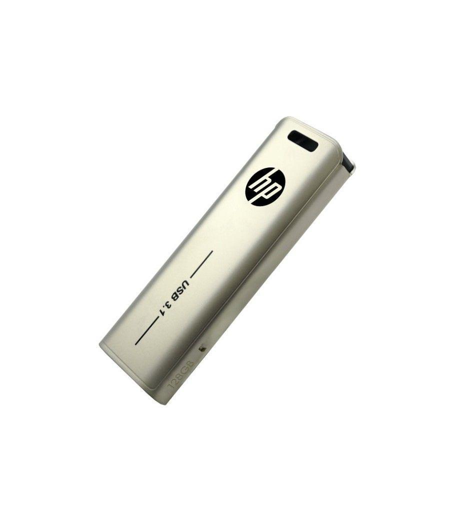 Usb 3.1 hp 128gb x796w - Imagen 1