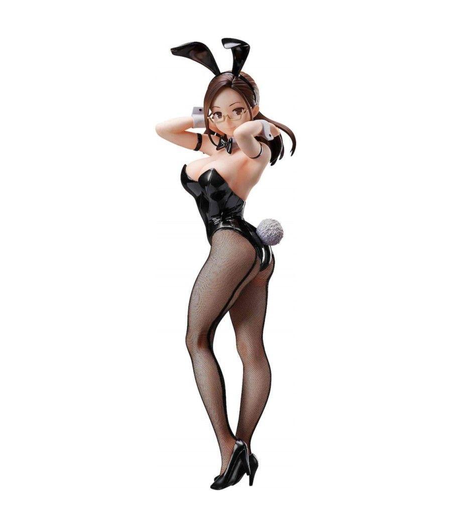 Figura good smile company yuiko okuzumi bunny yom tights +18 - Imagen 1