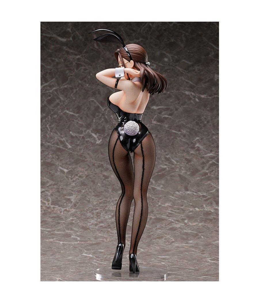 Figura good smile company yuiko okuzumi bunny yom tights +18 - Imagen 2