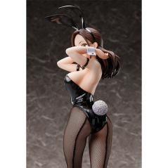 Figura good smile company yuiko okuzumi bunny yom tights +18 - Imagen 4