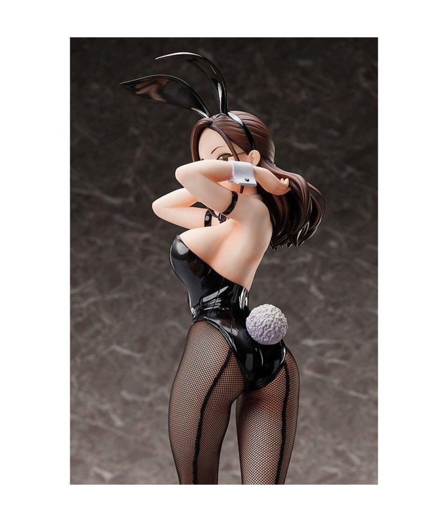 Figura good smile company yuiko okuzumi bunny yom tights +18 - Imagen 4