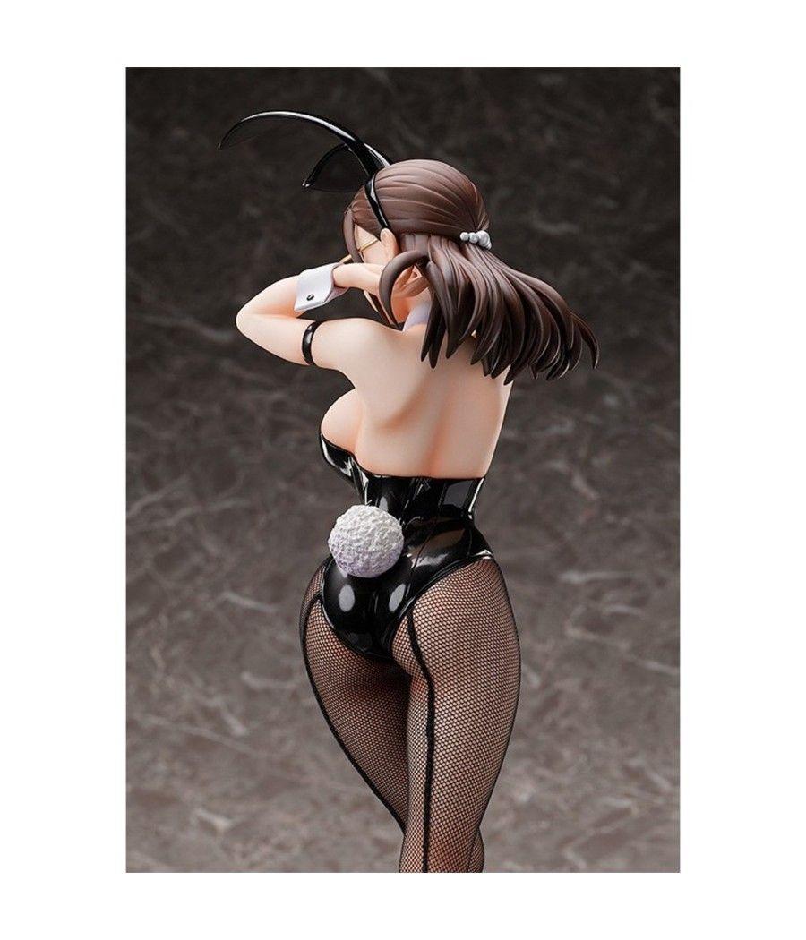 Figura good smile company yuiko okuzumi bunny yom tights +18 - Imagen 5