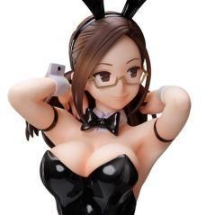 Figura good smile company yuiko okuzumi bunny yom tights +18 - Imagen 6
