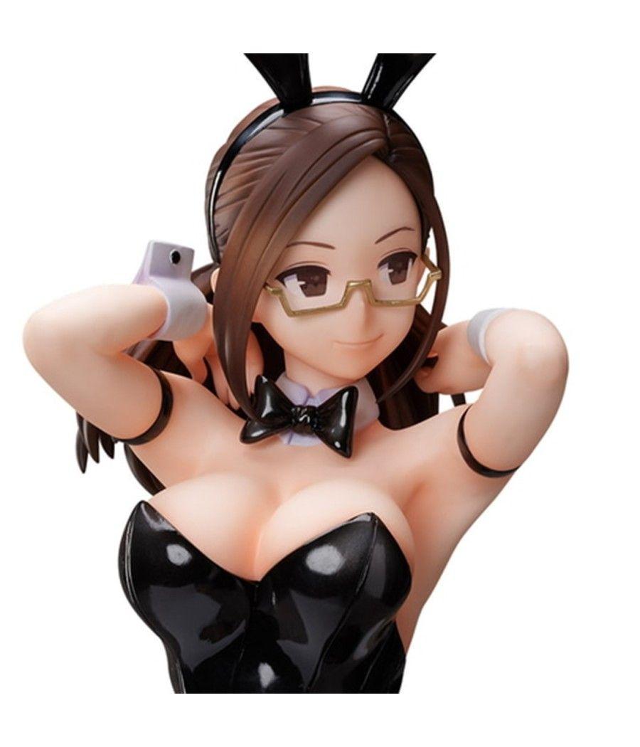 Figura good smile company yuiko okuzumi bunny yom tights +18 - Imagen 6