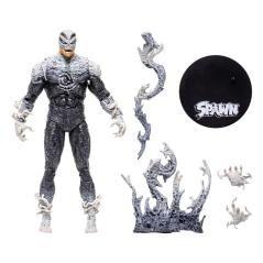 Figura mcfarlane toys haunt spawn - Imagen 3