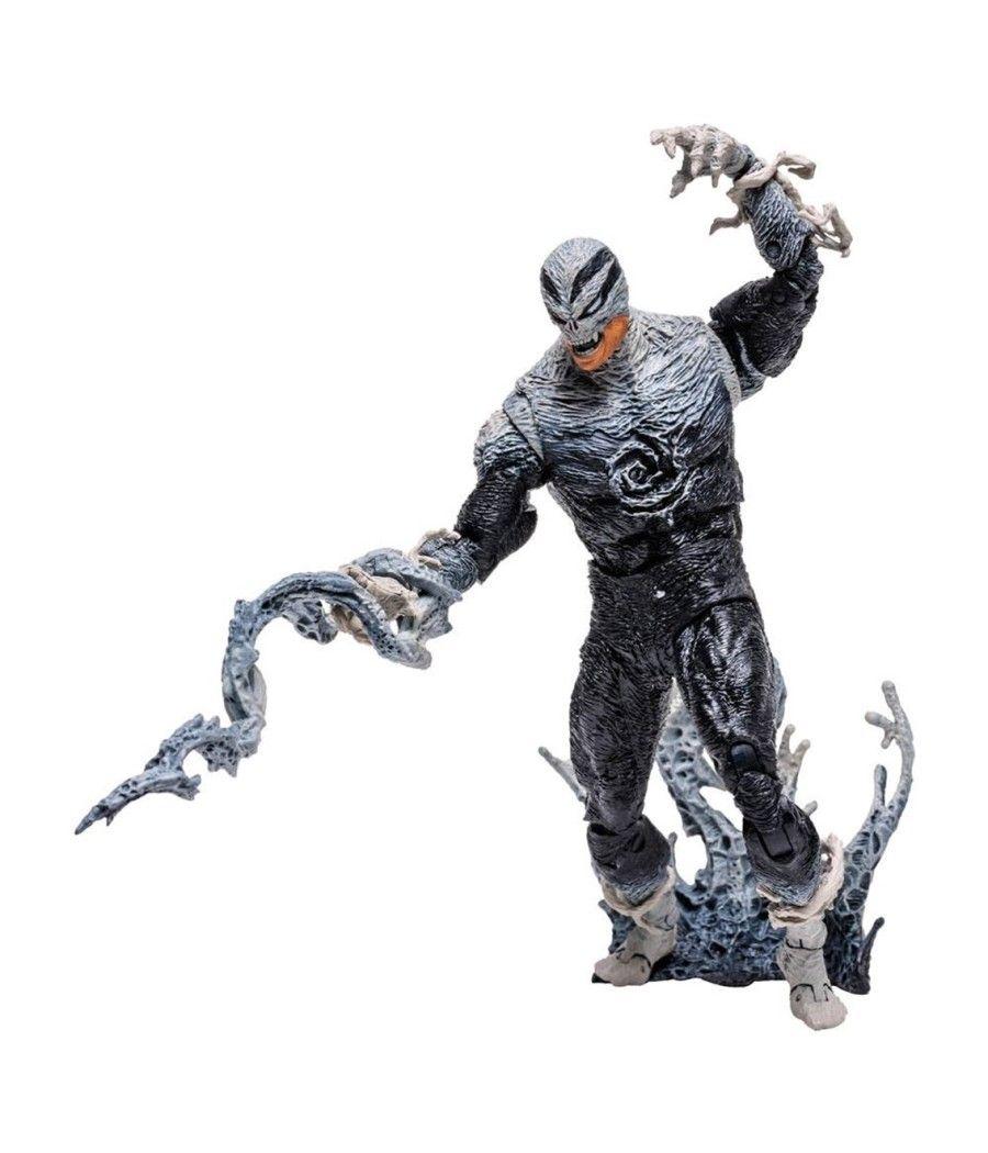 Figura mcfarlane toys haunt spawn - Imagen 4