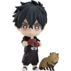 Figura good smile company nendoroid kemono jiohen kusaka kabane - Imagen 1