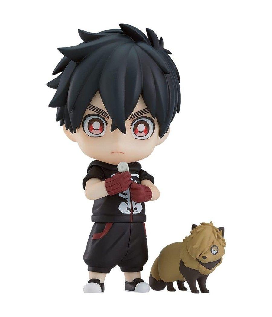 Figura good smile company nendoroid kemono jiohen kusaka kabane - Imagen 1