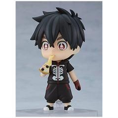 Figura good smile company nendoroid kemono jiohen kusaka kabane - Imagen 3