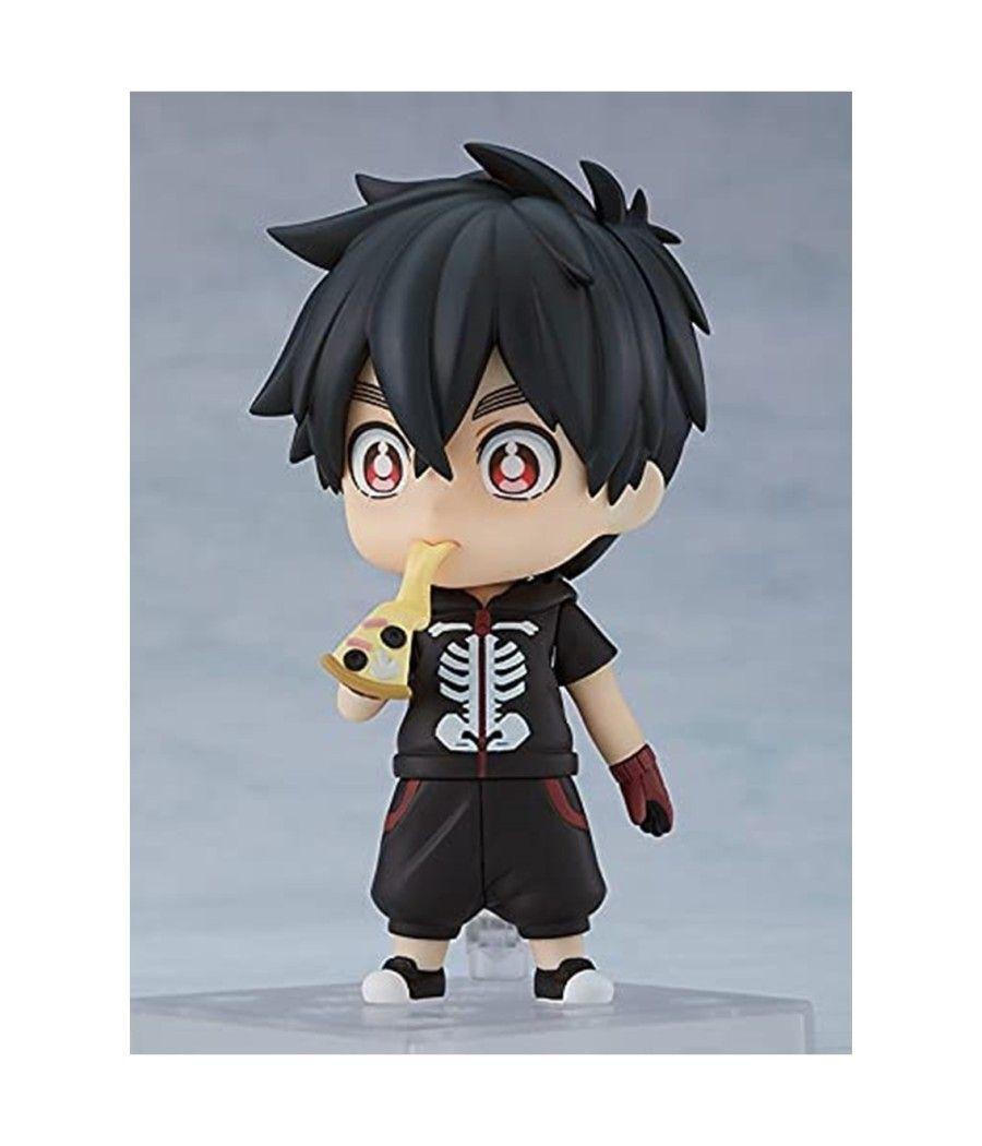 Figura good smile company nendoroid kemono jiohen kusaka kabane - Imagen 3