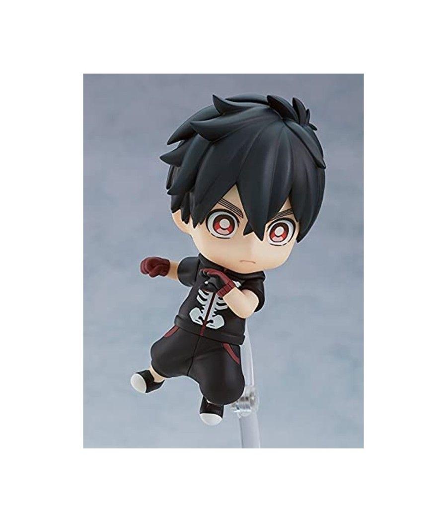 Figura good smile company nendoroid kemono jiohen kusaka kabane - Imagen 4