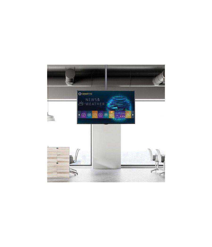 StarTech.com Soporte de TV para Techo - con Mástil de 1,8' a 3' - Imagen 8