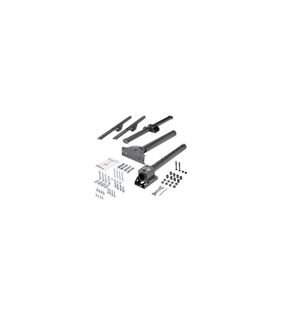 StarTech.com Soporte de TV para Techo - con Mástil de 1,8' a 3' - Imagen 9