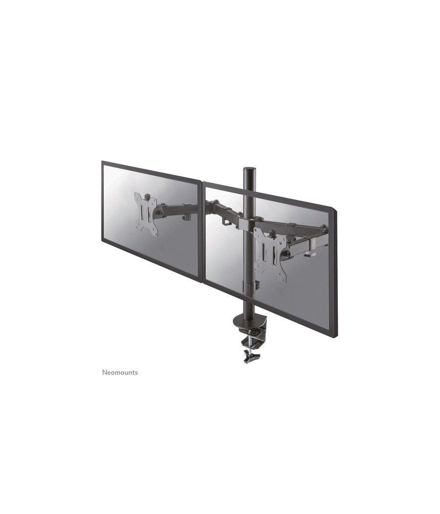 Neomounts by Newstar Soporte de escritorio para monitor - Imagen 1