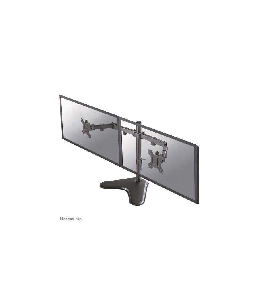 Neomounts by Newstar Soporte de escritorio para monitor - Imagen 1