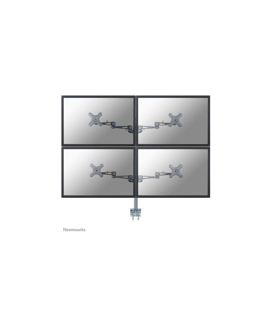 Neomounts by Newstar Soporte de escritorio para monitor - Imagen 1