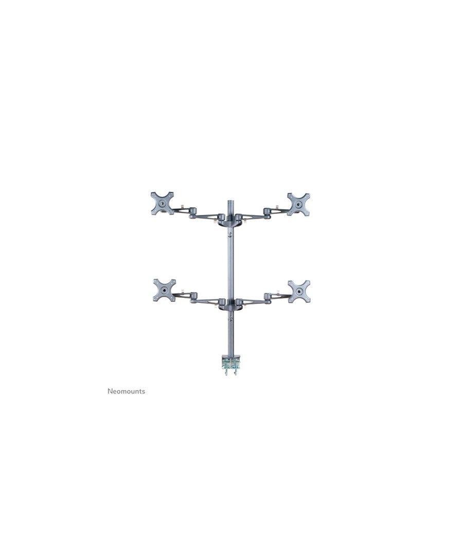 Neomounts by Newstar Soporte de escritorio para monitor - Imagen 2