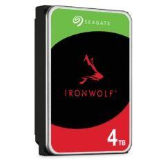 Seagate IronWolf ST4000VN006 disco duro interno 3.5" 4000 GB Serial ATA III - Imagen 3