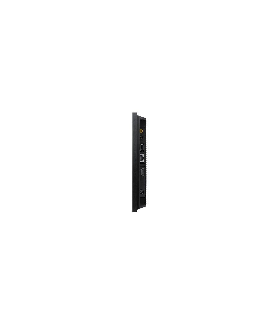 Samsung QB13R Pantalla plana para señalización digital 33 cm (13") Full HD Negro - Imagen 3