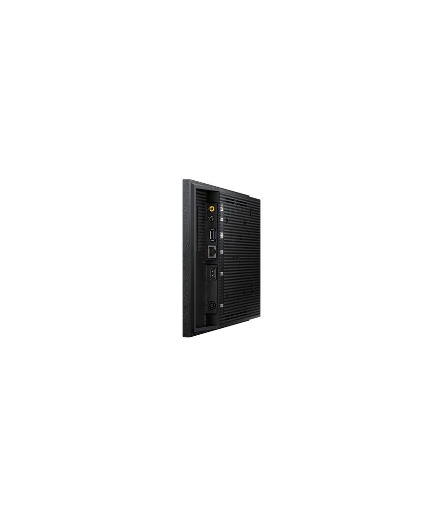 Samsung QB13R Pantalla plana para señalización digital 33 cm (13") Full HD Negro - Imagen 6