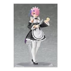 Figura good smile company re: zero starting life in another world figma ram