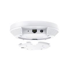 TP-Link EAP650 punto de acceso inalámbrico 2976 Mbit/s Blanco Energía sobre Ethernet (PoE) - Imagen 4