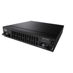 Cisco ISR 4321 router Gigabit Ethernet Negro - Imagen 1