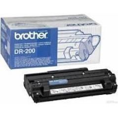 Brother tambor negro fax-serie: 8000p, 8050p, 8060p, 8200p, 8250p, 8650p, 9500 - Imagen 1