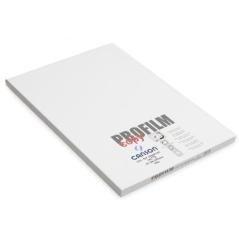 Canson papel profilm copy acetato 0.1mm a3 transparente paquete -100 hojas-
