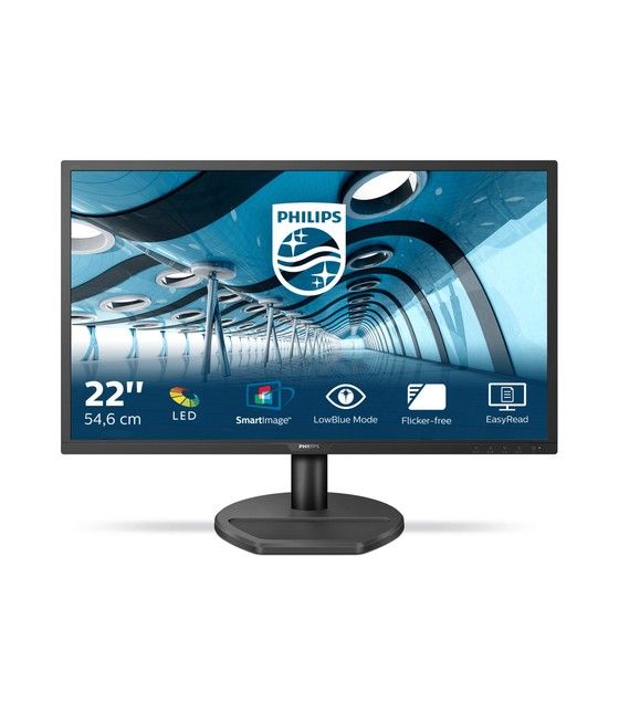 Philips S Line Monitor LCD 221S8LDAB/00 - Imagen 1