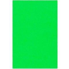 Fama goma eva 50x70cm grosor 2mm eb11 verde lechuga pack 10 ud