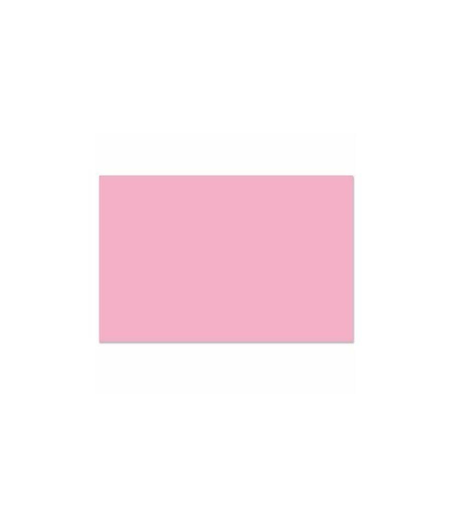 Fama goma eva 50x70 2mm rosa claro -bolsa 10 ud- - Imagen 1