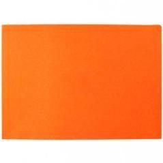Fama goma eva 50x70cm grosor 2mm eb30 naranja pack 10 ud