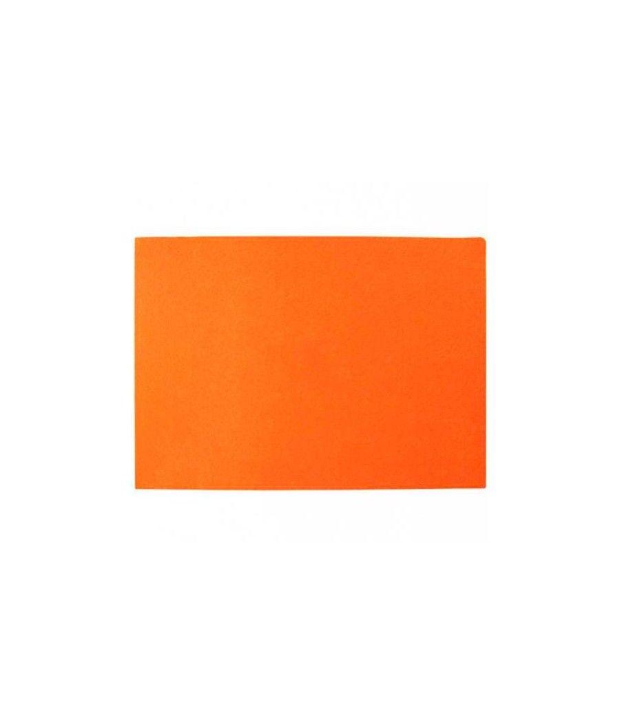 Fama goma eva 50x70 2mm naranja -bolsa 10 ud- - Imagen 1