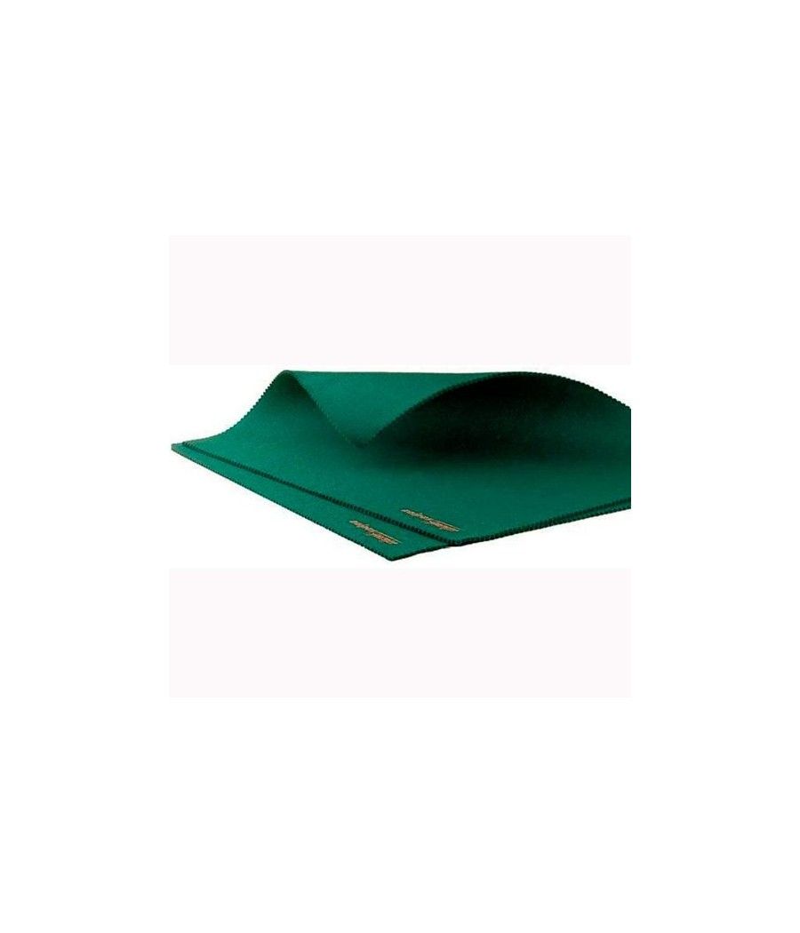 Fournier tapete 50x50cm verde - Imagen 1